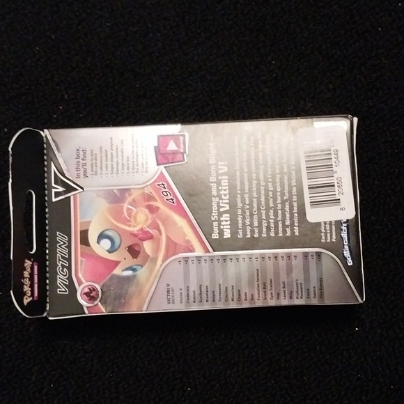 Pokémon Cards - Picture 4 of 4